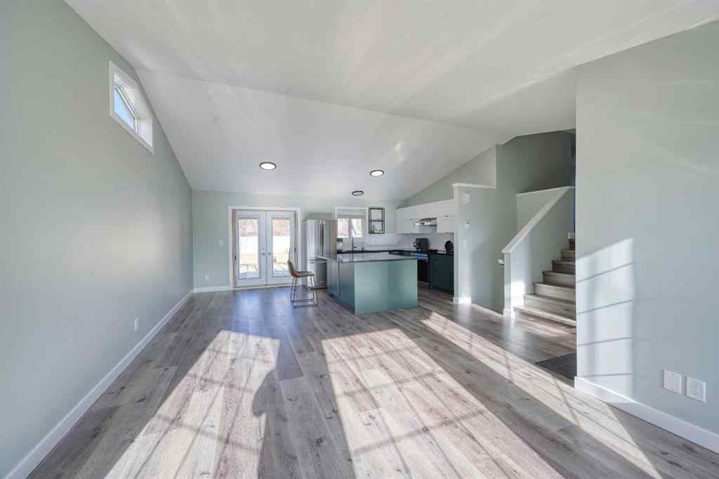 MLS® A2267766 - 1184 Milt Ford Lane  in NONE Carstairs, Residential