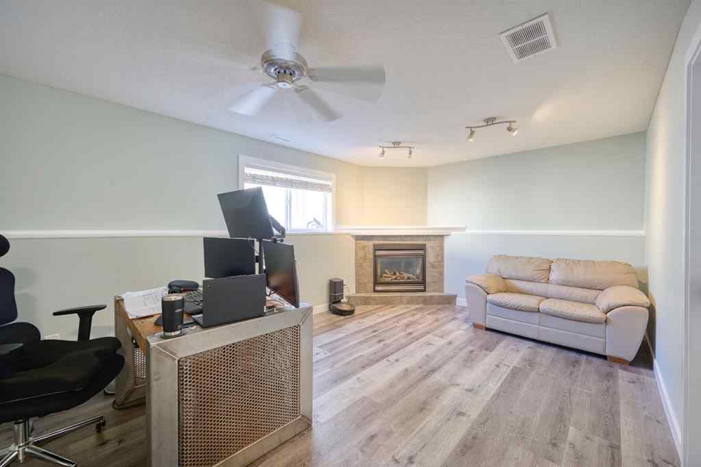 MLS® A2267766 - 1184 Milt Ford Lane  in NONE Carstairs, Residential