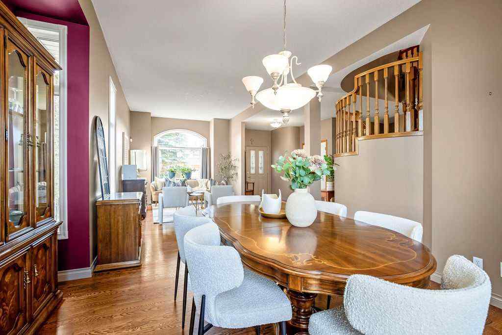 MLS® A2267767 - 152 Douglas Woods Grove SE in Douglasdale/Glen Calgary, Residential