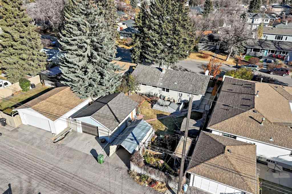 MLS® A2267768 - 99 Westwood Drive SW in Westgate Calgary, Residential