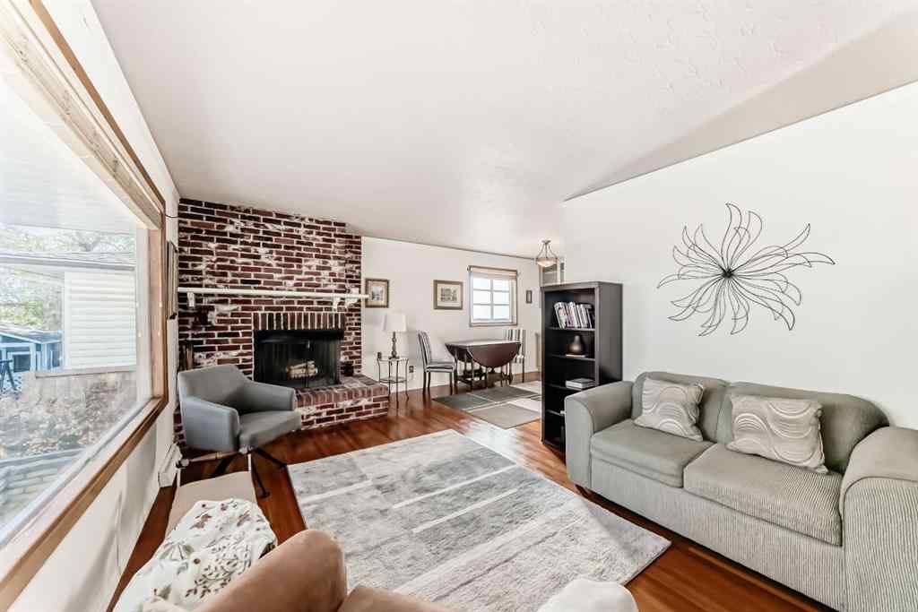 MLS® A2267768 - 99 Westwood Drive SW in Westgate Calgary, Residential