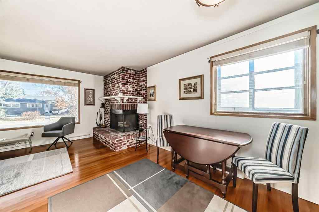 MLS® A2267768 - 99 Westwood Drive SW in Westgate Calgary, Residential