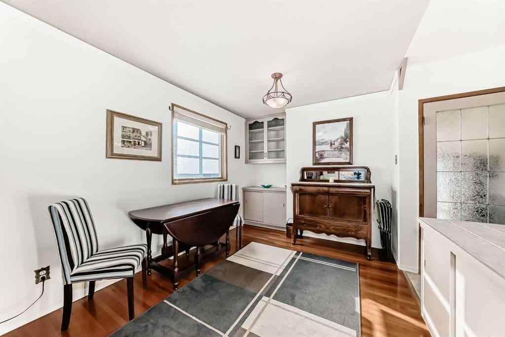 MLS® A2267768 - 99 Westwood Drive SW in Westgate Calgary, Residential