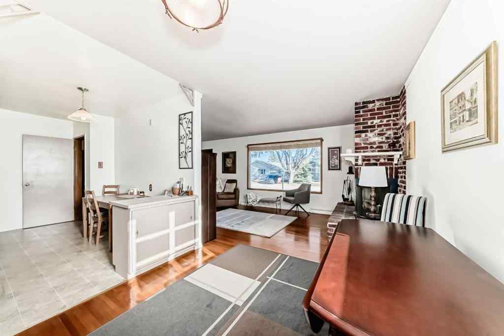 MLS® A2267768 - 99 Westwood Drive SW in Westgate Calgary, Residential