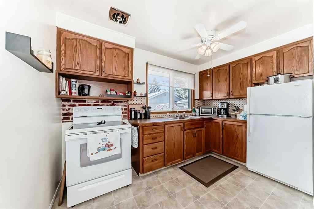 MLS® A2267768 - 99 Westwood Drive SW in Westgate Calgary, Residential