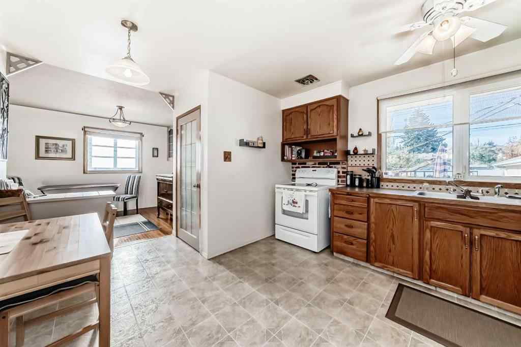 MLS® A2267768 - 99 Westwood Drive SW in Westgate Calgary, Residential