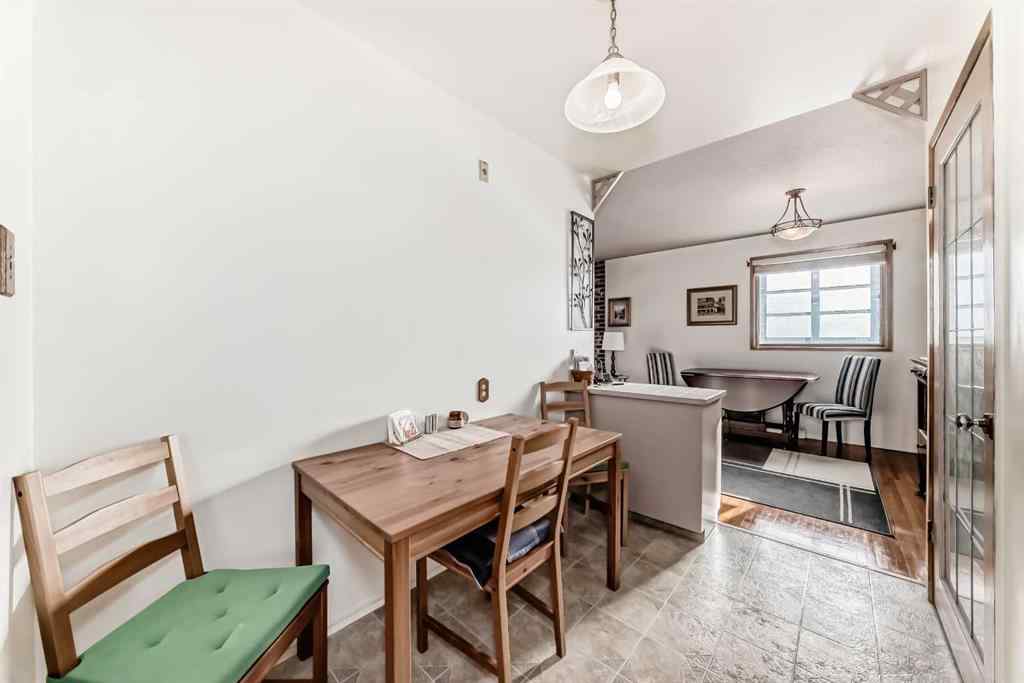 MLS® A2267768 - 99 Westwood Drive SW in Westgate Calgary, Residential