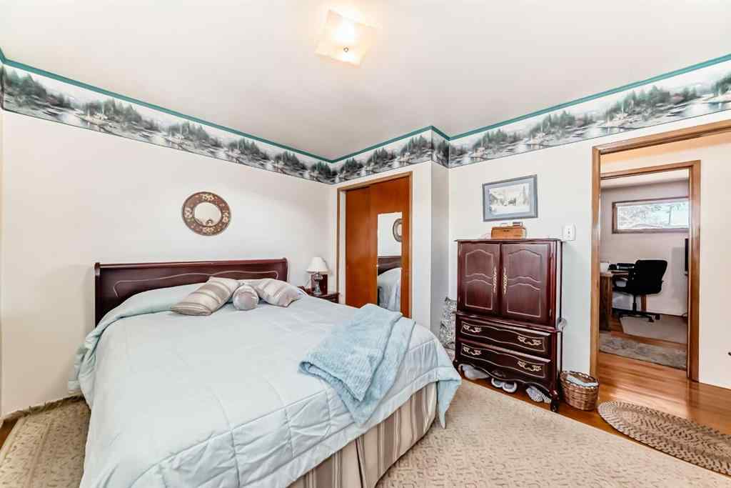 MLS® A2267768 - 99 Westwood Drive SW in Westgate Calgary, Residential