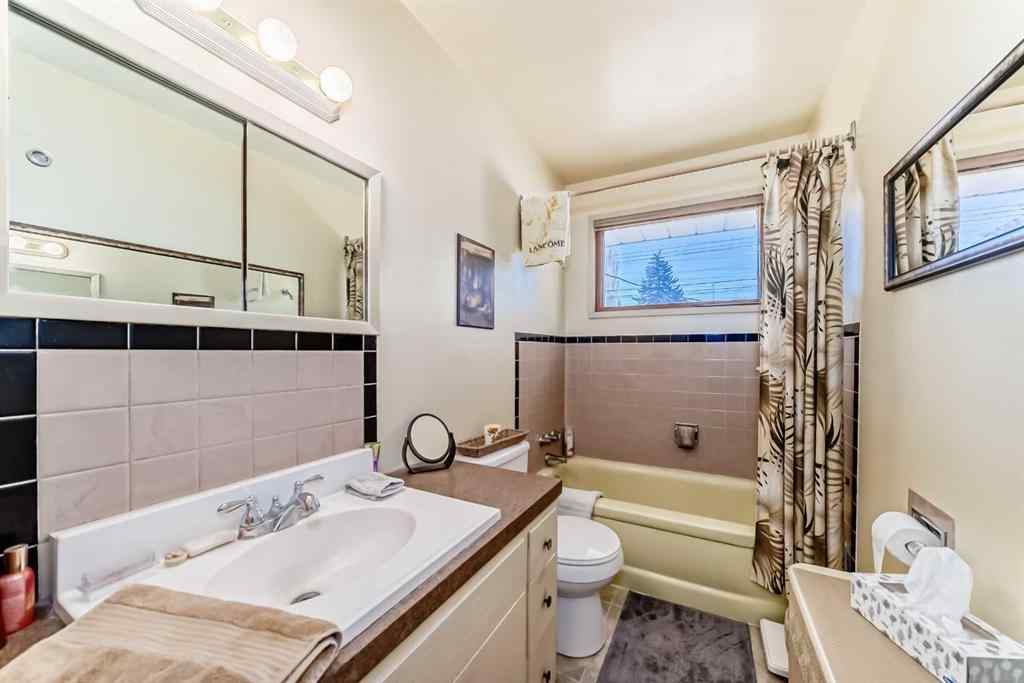 MLS® A2267768 - 99 Westwood Drive SW in Westgate Calgary, Residential