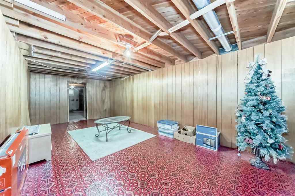 MLS® A2267768 - 99 Westwood Drive SW in Westgate Calgary, Residential