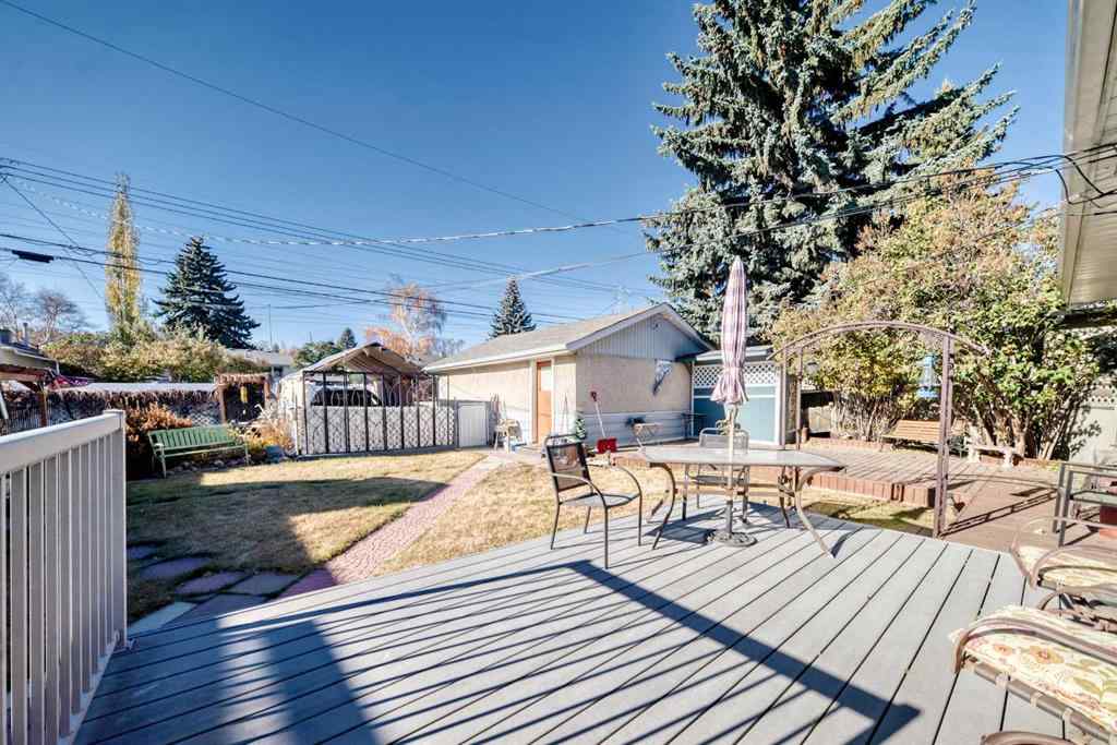 MLS® A2267768 - 99 Westwood Drive SW in Westgate Calgary, Residential