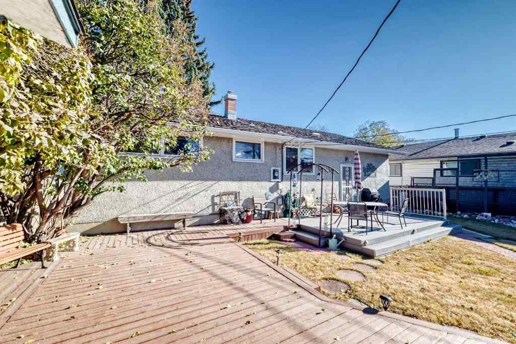 MLS® A2267768 - 99 Westwood Drive SW in Westgate Calgary, Residential