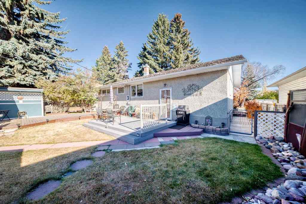 MLS® A2267768 - 99 Westwood Drive SW in Westgate Calgary, Residential