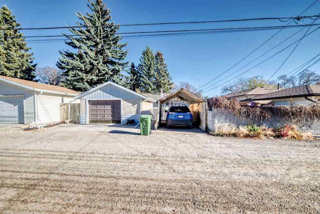 MLS® A2267768 - 99 Westwood Drive SW in Westgate Calgary, Residential