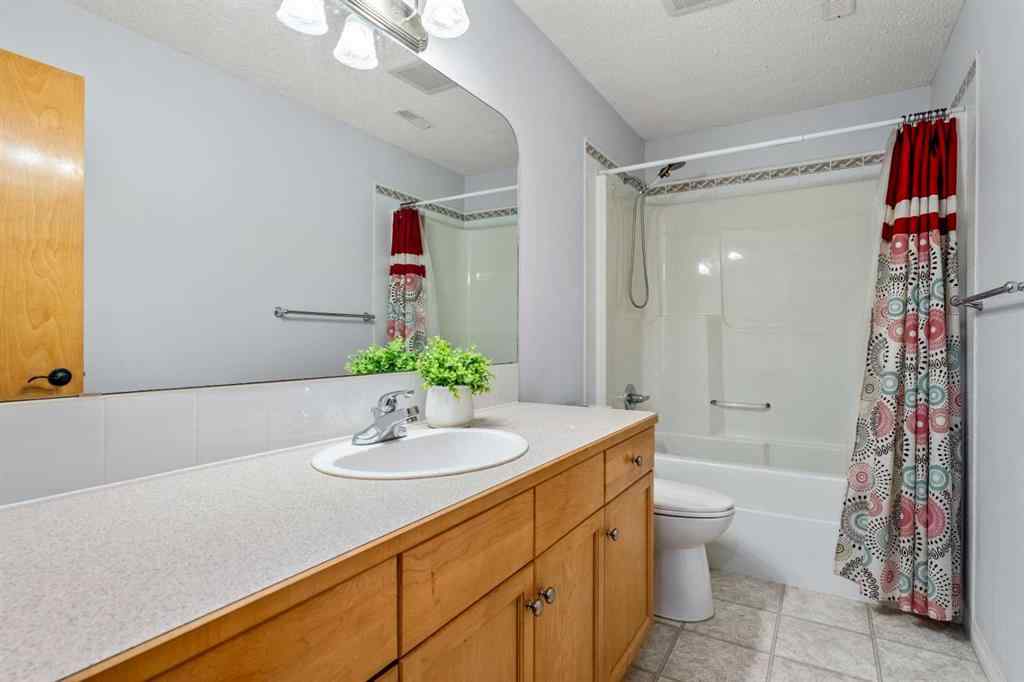 MLS® A2267769 - 216 Stonegate Place NW in Stonegate Airdrie, Residential