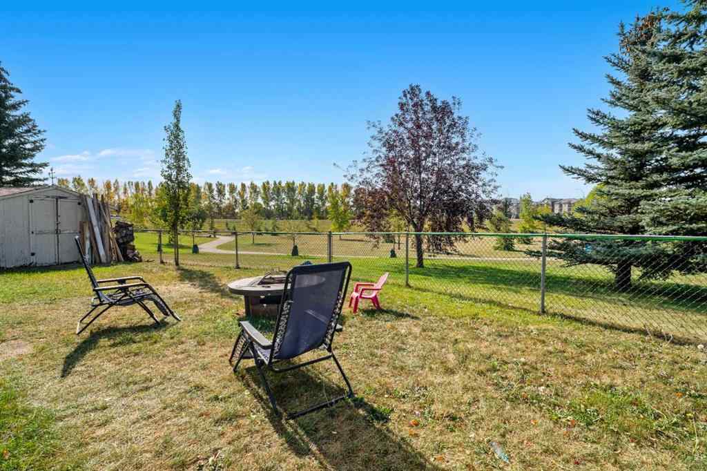 MLS® A2267769 - 216 Stonegate Place NW in Stonegate Airdrie, Residential