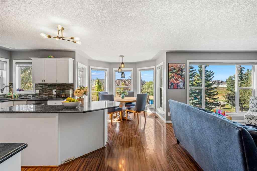 MLS® A2267769 - 216 Stonegate Place NW in Stonegate Airdrie, Residential