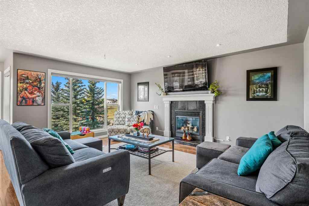 MLS® A2267769 - 216 Stonegate Place NW in Stonegate Airdrie, Residential