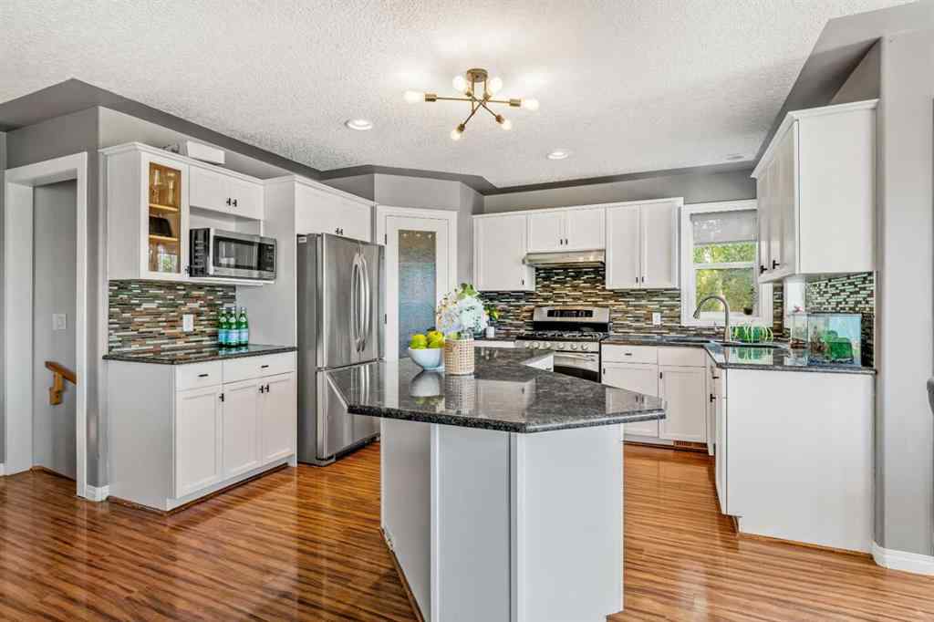 MLS® A2267769 - 216 Stonegate Place NW in Stonegate Airdrie, Residential