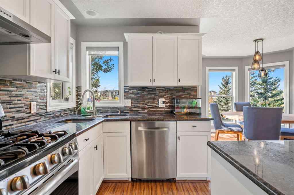 MLS® A2267769 - 216 Stonegate Place NW in Stonegate Airdrie, Residential