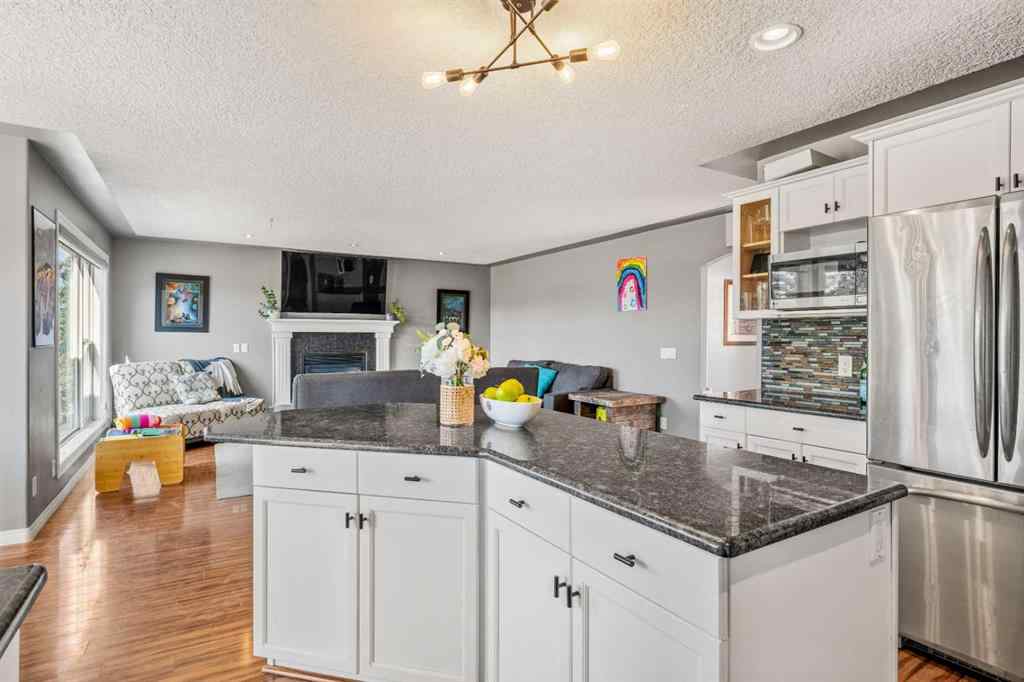MLS® A2267769 - 216 Stonegate Place NW in Stonegate Airdrie, Residential