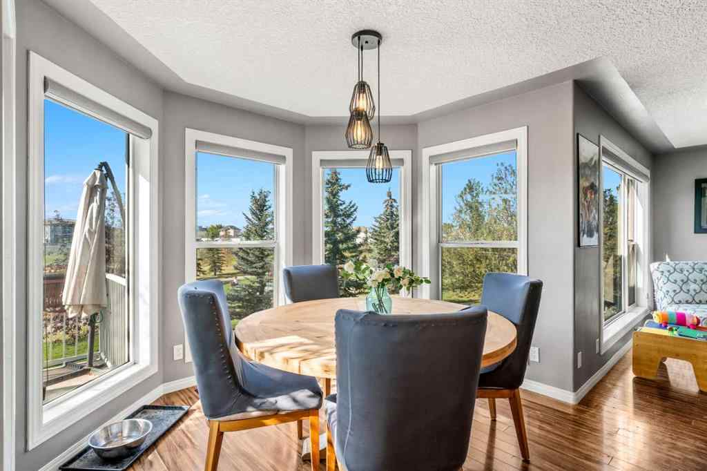 MLS® A2267769 - 216 Stonegate Place NW in Stonegate Airdrie, Residential