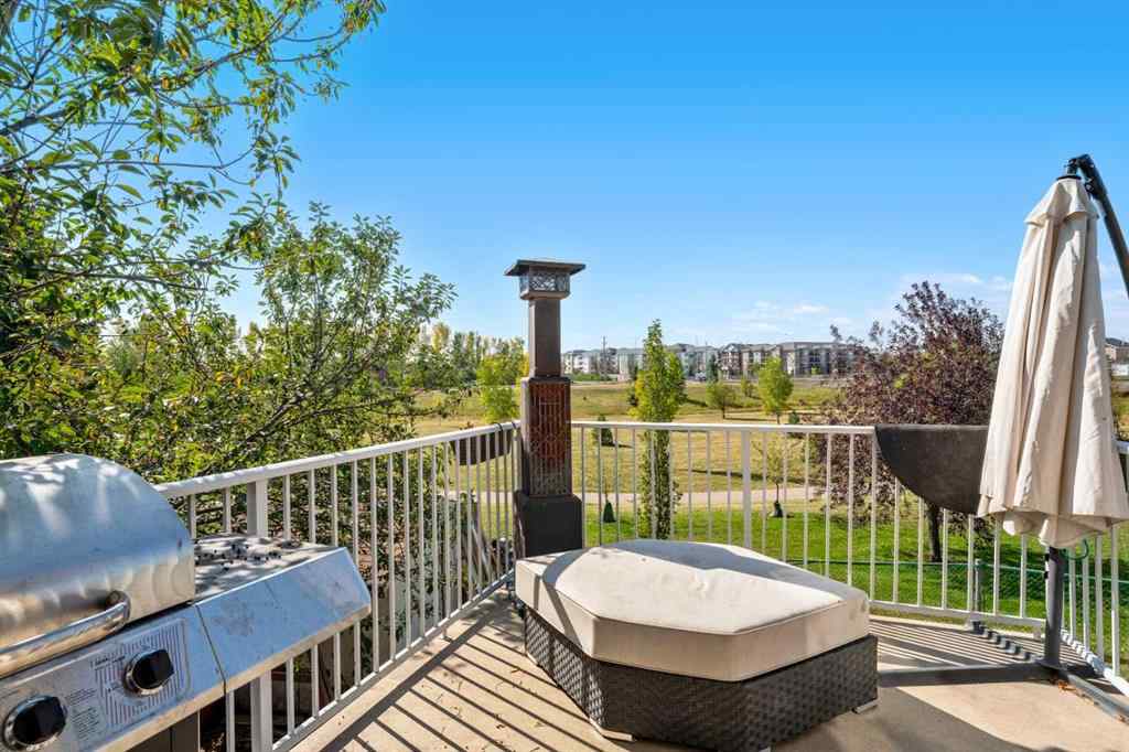 MLS® A2267769 - 216 Stonegate Place NW in Stonegate Airdrie, Residential