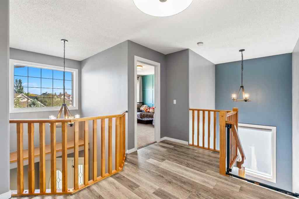 MLS® A2267769 - 216 Stonegate Place NW in Stonegate Airdrie, Residential