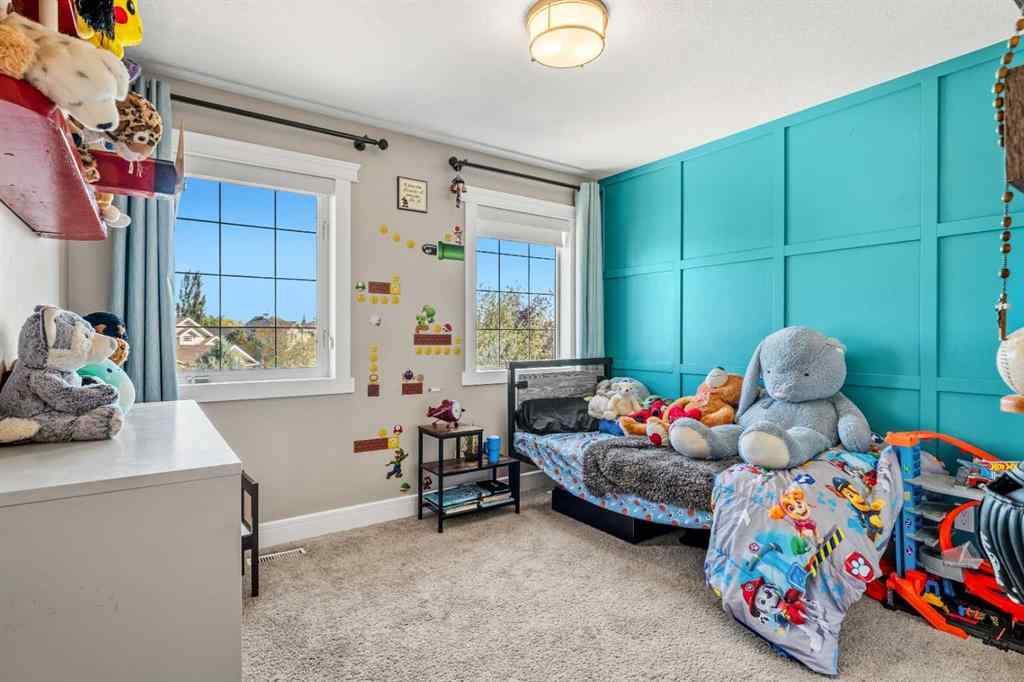 MLS® A2267769 - 216 Stonegate Place NW in Stonegate Airdrie, Residential