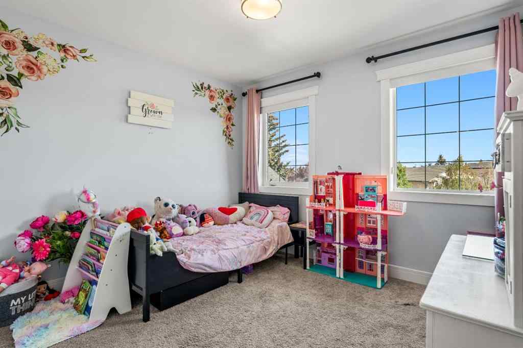 MLS® A2267769 - 216 Stonegate Place NW in Stonegate Airdrie, Residential