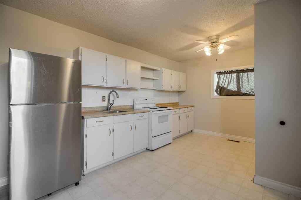 MLS® A2267770 - 316 15 Street S in Victoria Park Lethbridge, Residential