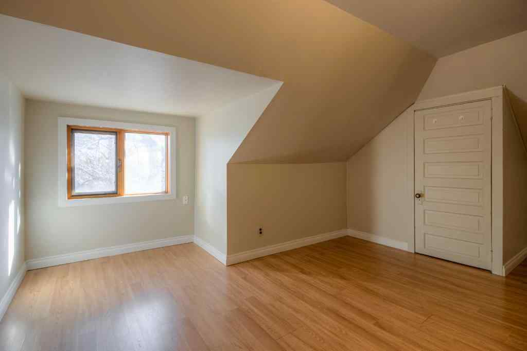 MLS® A2267770 - 316 15 Street S in Victoria Park Lethbridge, Residential