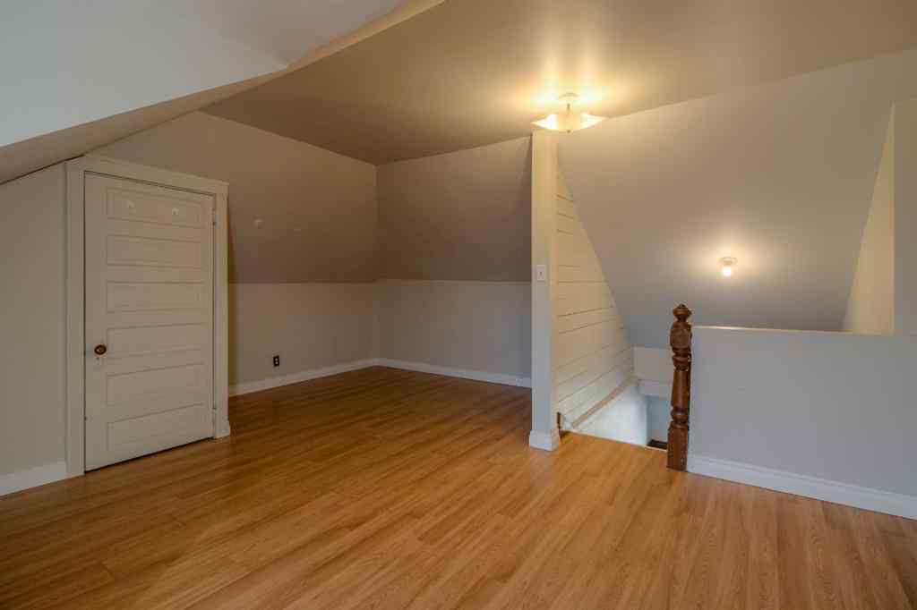 MLS® A2267770 - 316 15 Street S in Victoria Park Lethbridge, Residential