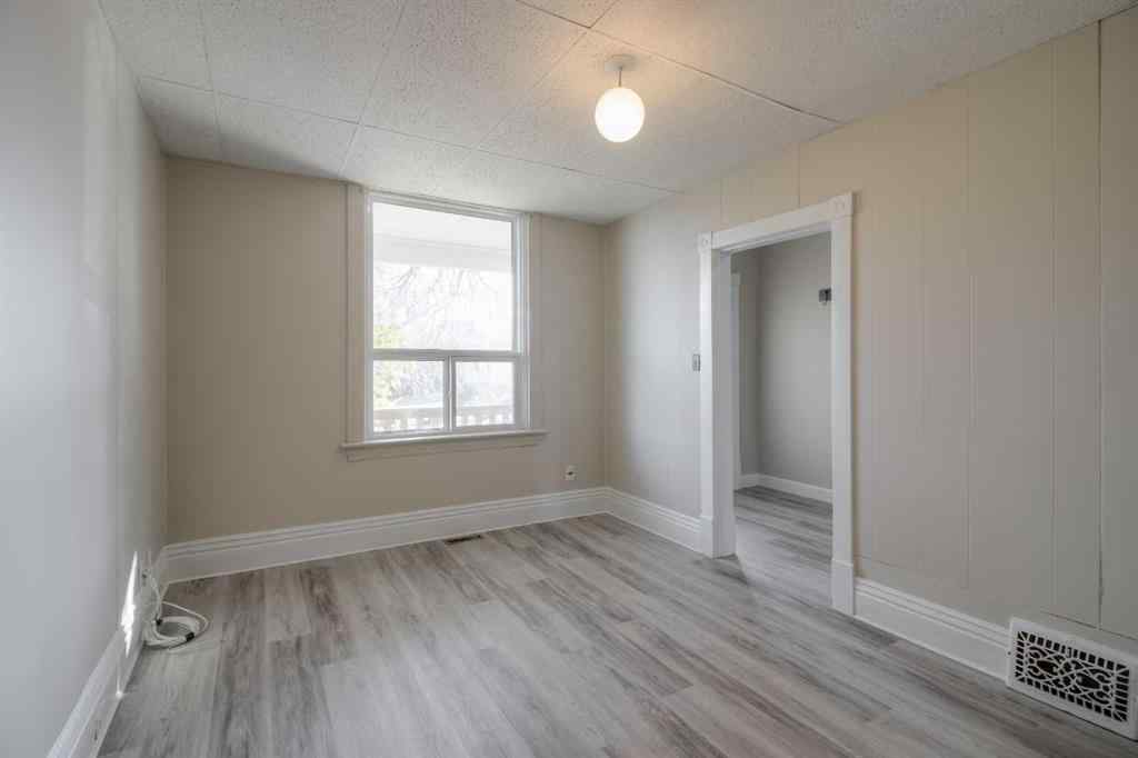 MLS® A2267770 - 316 15 Street S in Victoria Park Lethbridge, Residential