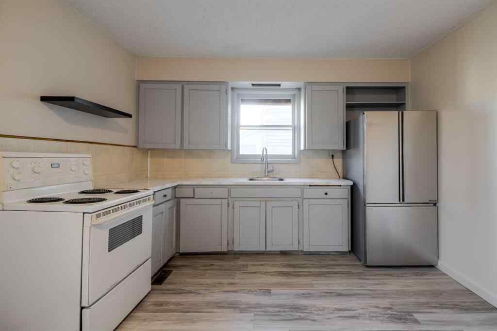 MLS® A2267770 - 316 15 Street S in Victoria Park Lethbridge, Residential