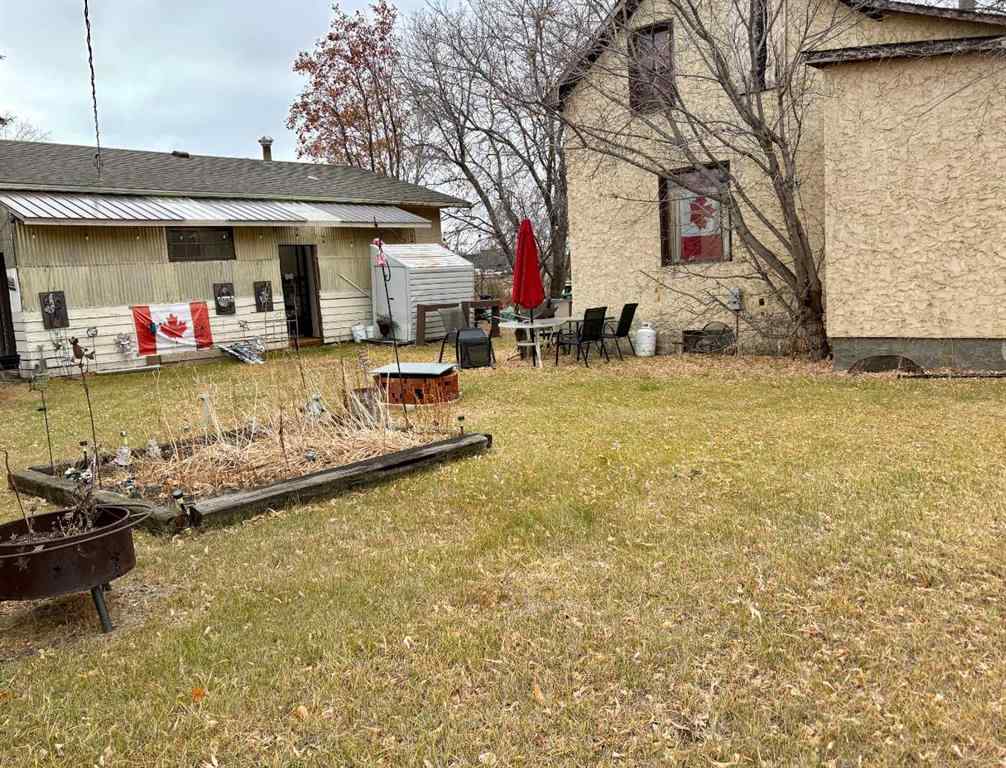 MLS® A2267771 - 4415 52 Street  in NONE Vermilion, Residential