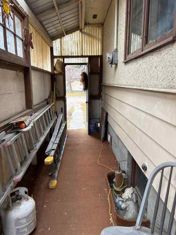 MLS® A2267771 - 4415 52 Street  in NONE Vermilion, Residential