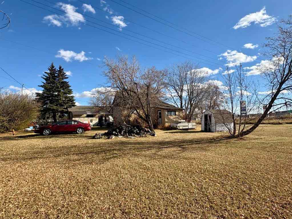 MLS® A2267771 - 4415 52 Street  in NONE Vermilion, Residential