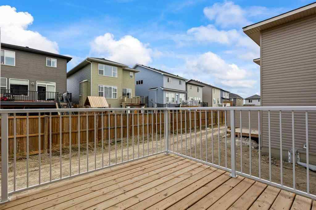 MLS® A2267772 - 90 Heritage Circle  in Heritage Hills Cochrane, Residential