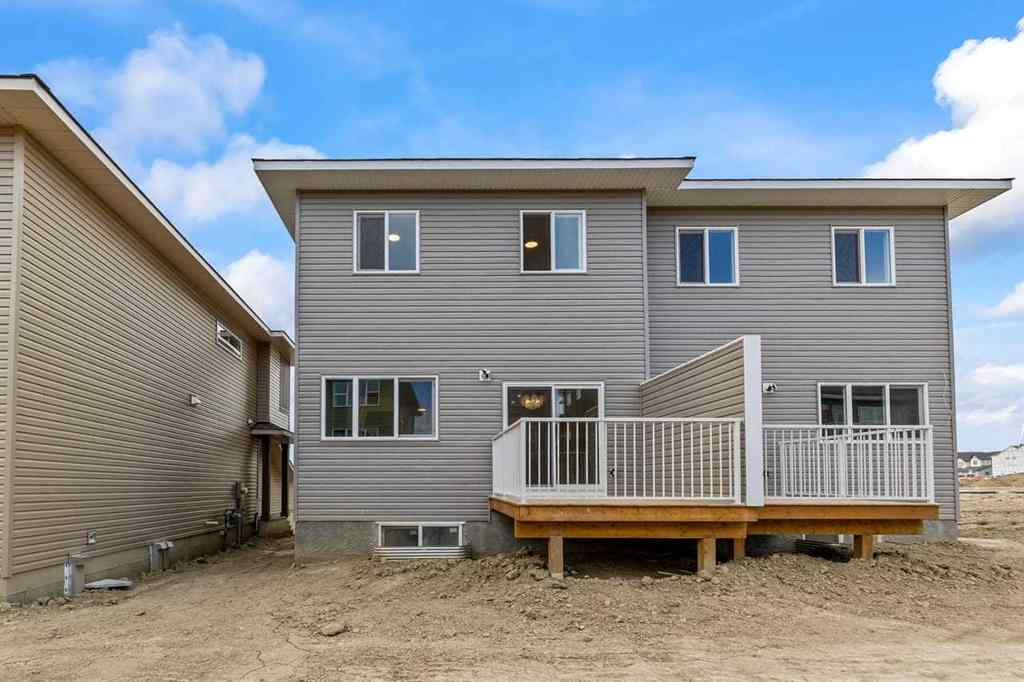 MLS® A2267772 - 90 Heritage Circle  in Heritage Hills Cochrane, Residential