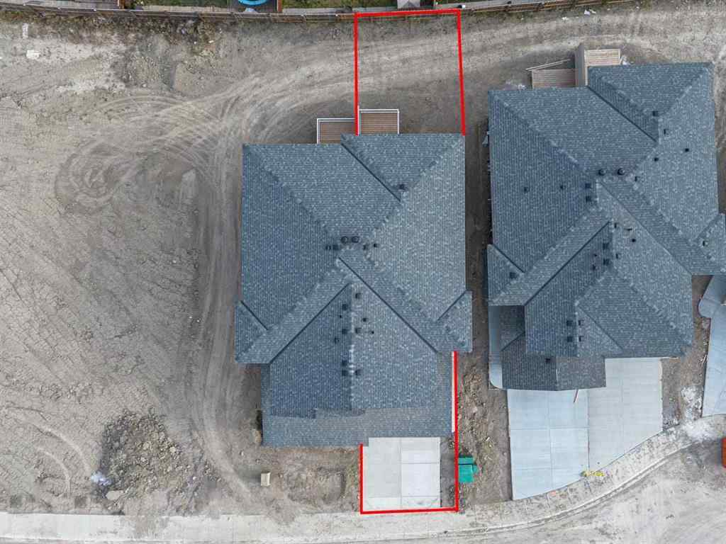 MLS® A2267772 - 90 Heritage Circle  in Heritage Hills Cochrane, Residential