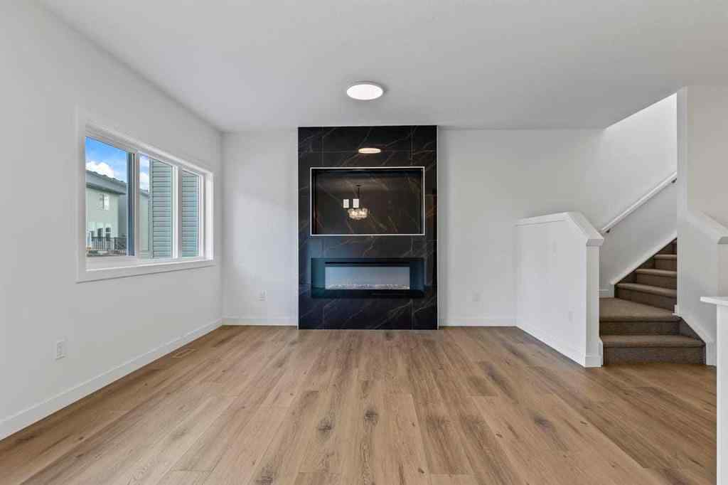 MLS® A2267772 - 90 Heritage Circle  in Heritage Hills Cochrane, Residential