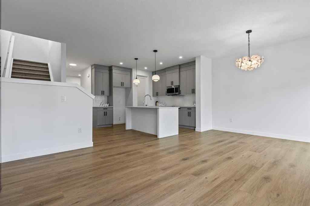 MLS® A2267772 - 90 Heritage Circle  in Heritage Hills Cochrane, Residential