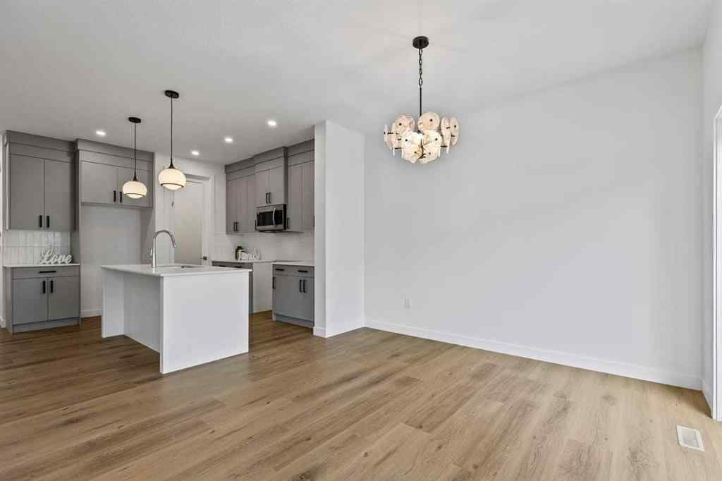 MLS® A2267772 - 90 Heritage Circle  in Heritage Hills Cochrane, Residential