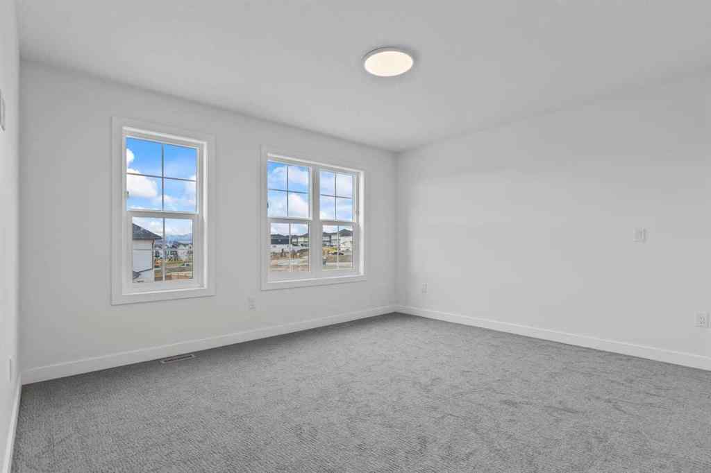 MLS® A2267772 - 90 Heritage Circle  in Heritage Hills Cochrane, Residential