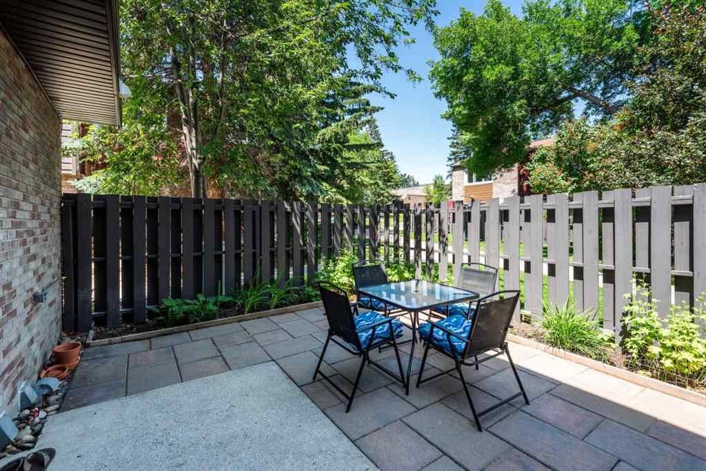 MLS® A2267774 - Unit #17 210 86 Avenue SE in Acadia Calgary, Residential