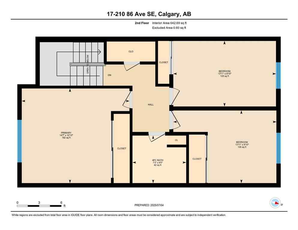 MLS® A2267774 - Unit #17 210 86 Avenue SE in Acadia Calgary, Residential
