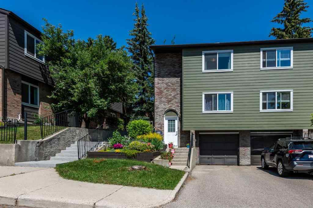 MLS® A2267774 - Unit #17 210 86 Avenue SE in Acadia Calgary, Residential