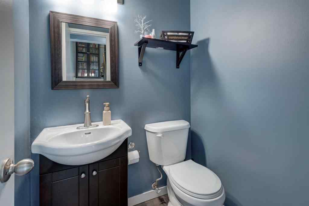 MLS® A2267774 - Unit #17 210 86 Avenue SE in Acadia Calgary, Residential