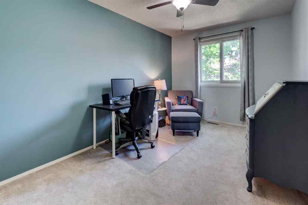 MLS® A2267774 - Unit #17 210 86 Avenue SE in Acadia Calgary, Residential